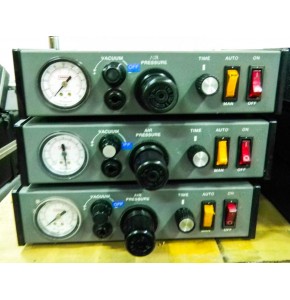 Fluid Dispenser